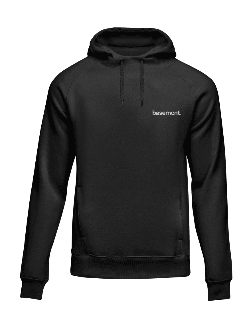 Photo of Black hoodie